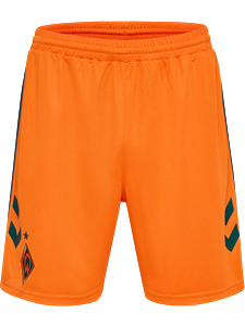 Hummel - SV Werder Bremen Anniv.GK Shorts 24, Hose