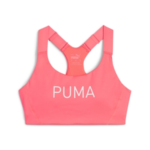 Puma - 4KEEPS Eversculpt Bra, Sport-BH