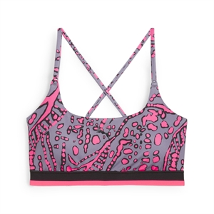 Puma - Move Hypernatural Bra, Sport-BH