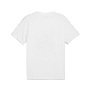 Puma - MENS GRAPHIC TEE TRAIN, T-Shirt