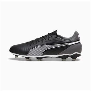 Puma - King Match FG/AG, Fu�ballschuh