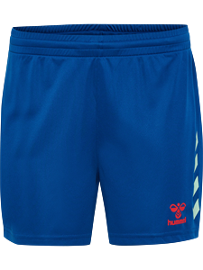 Hummel - hmlGRAPHIC UNIVERSE SHORTS WOMAN, Hose