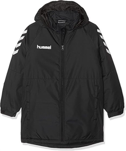 Hummel - Core Kids Bench Jacket, Jacke