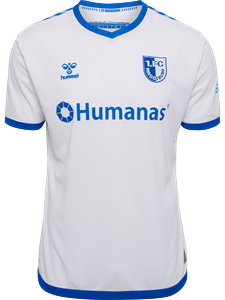 Hummel - 1. FC Magdeburg Home Jersey 23/24,Trikot