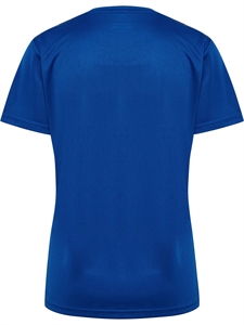 Hummel - hmlAUTHENTIC PL JERSEY WOMAN, Trikot