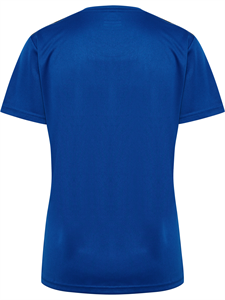 Hummel - hmlAUTHENTIC PL JERSEY WOMAN, Trikot