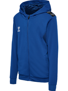 Hummel - hmlAUTHENTIC Zip Hoodie Kids