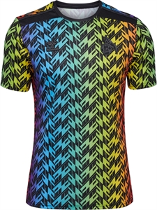 Hummel - 1. FC K�ln 24 Equality Jersey S/S, Trikot