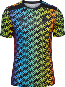 Hummel - 1. FC K�ln 24 Equality Jersey S/S, Trikot