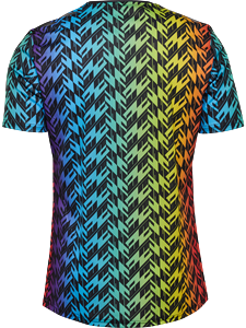 Hummel - 1. FC K�ln 24 Equality Jersey S/S, Trikot