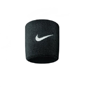 Nike - Swoosh Head/Wristbands, Schweissband