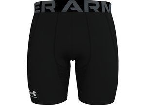 UnderArmour - NOS UA HG Armour Shorts-BLK, Shorts
