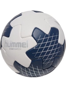 Hummel - hmlSTAR Match HB, Handball