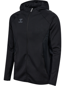 Hummel - hmlCIMA 2.0 Mens ZIP Hoodie, Kapuzenpulli