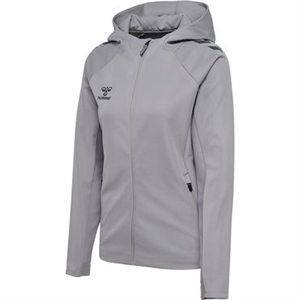 Hummel - hmlCIMA 2.0 Wmns ZIP Hoodie, Kapuzenpulli