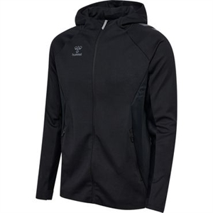 Hummel - hmlCIMA 2.0 Wmns ZIP Hoodie, Kapuzenpulli