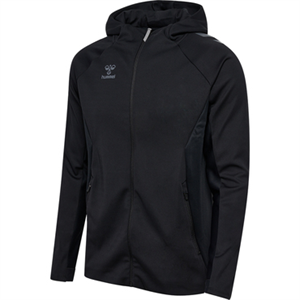Hummel - hmlCIMA 2.0 Wmns ZIP Hoodie, Kapuzenpulli