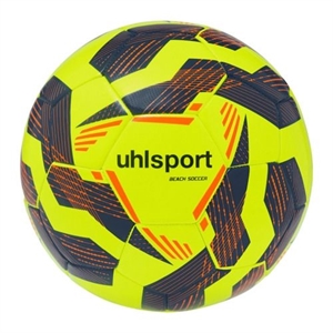 UHLSPORT - Beach Soccer Ball, Fu�ball