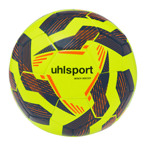 UHLSPORT - Beach Soccer Ball, Fu�ball