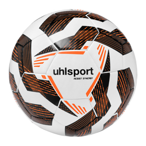 Uhlsport - Resist Synergy Ball, Fu�ball