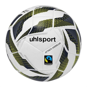 Uhlsport - Attack Addglue For the Planet, Fu�ball