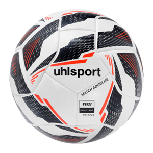 Uhlsport - Match Addglue Spielball, Fu�ball