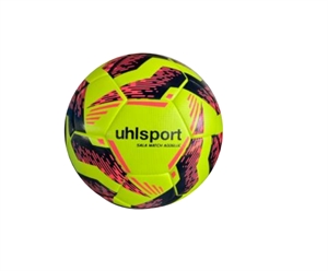 Uhlsport - Sala Match Addglue Spielball, Fu�ball