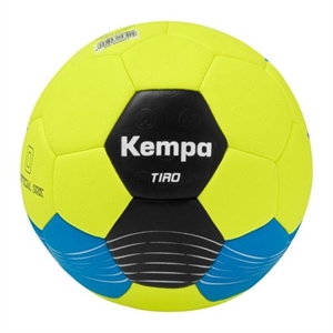 Kempa - Tiro, Handball