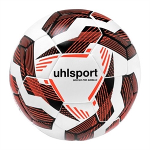Uhlsport - Soccer Pro Addglue Ball, Fu�ball