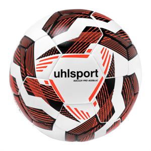 Uhlsport - Soccer Pro Addglue Ball, Fu�ball