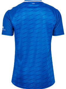 Hummel - 1. FC Magdeburg 25/26 Home Jersey S/S