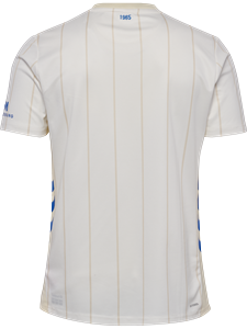 Hummel - 1. FC Magdeburg 25/26 Away Jersey S/S