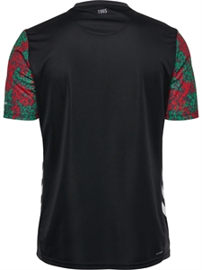 Hummel - 1. FC Magdeburg 25/26 3RD Jersey S/S