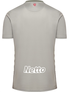 Hummel - SSV Jahn Regensburg 25/26 3RD Jersey S/S