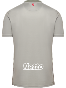 Hummel - SSV Jahn Regensburg 25/26 3RD Jersey S/S