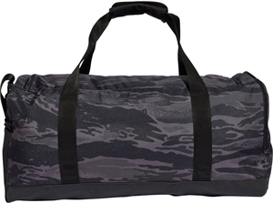 ADIDAS - LIN Duf M Camo, Sporttasche
