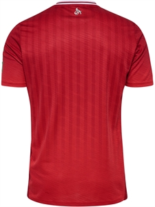 Hummel - 1. FC K�ln Away Jersey 25/26, Ausw�rtstrikot