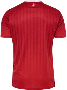 Hummel - 1. FC K�ln Away Jersey 25/26, Ausw�rtstrikot