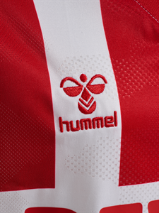 Hummel - 1. FC K�ln Home Jersey SS 25/26 Kids, Heimtrikot