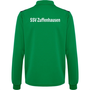SSV ZUFFENHAUSEN – Hummel hmlHALFZIP Sweater, Kinderpullover