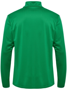 Hummel - hmlESSENTIAL Half Zip Sweat, Pullover