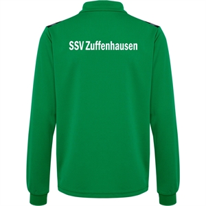 SSV ZUFFENHAUSEN – Hummel hmlHALFZIP Sweater, Pullover