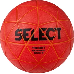 Select - BEACH HB v21, Handball