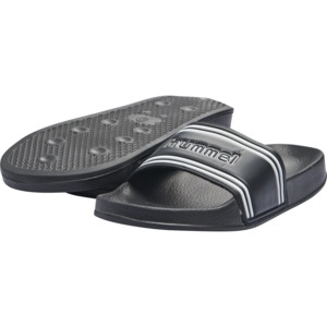 Hummel - hml Pool Slide Retro, Badesandalen
