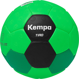 Kempa - Tiro, Handball