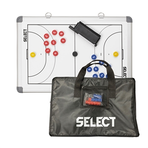 SELECT - Taktiktafel Handball v23, Taktikzubeh�r