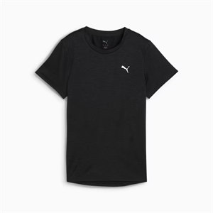 Puma - W TAD Essentials Wmns Heather Tee, T-Shirt