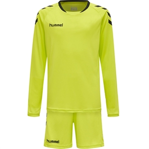 Hummel - Core Kids GK Set - Torwartanzug