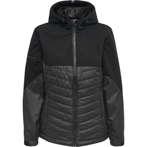 Hummel - hmlNORTH HYBRID JACKET WOMAN, Damenjacke