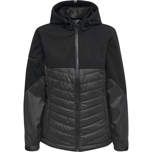 Hummel - hmlNORTH HYBRID JACKET WOMAN, Damenjacke
